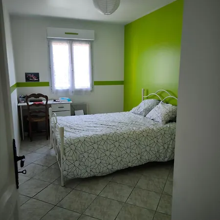 Cailar וילה Le Cailar