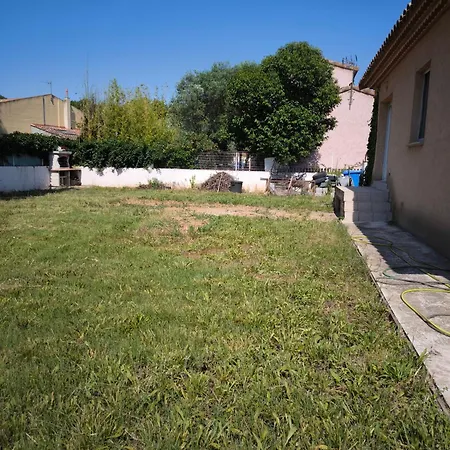 Cailar Villa