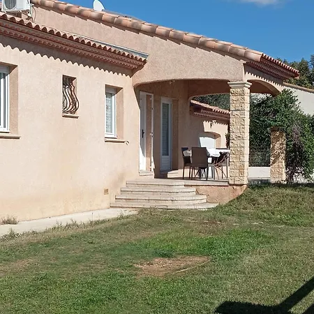 Villa Cailar Le Cailar