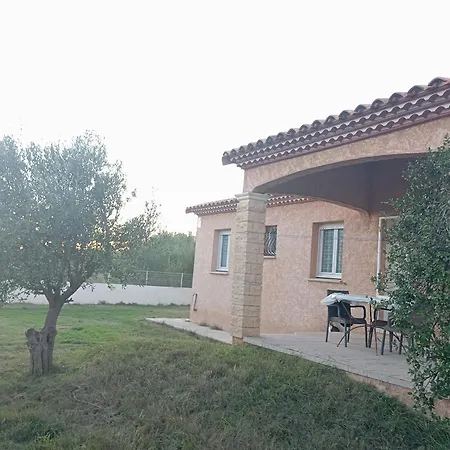 Cailar Villa Le Cailar